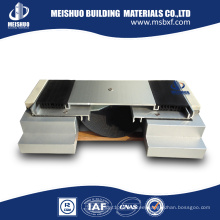 Bellow Floor Expansion Joint Cover